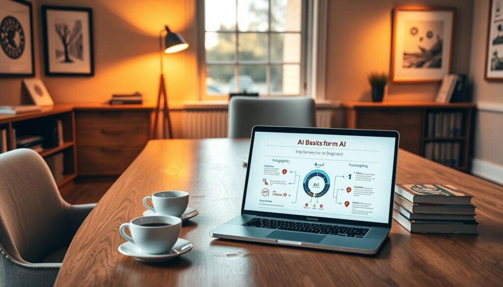 AI basics for beginners