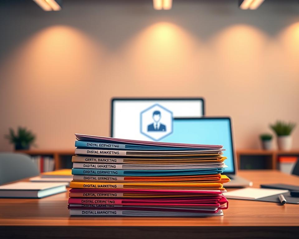 Affordable Digital Marketing Certificates Under $500
