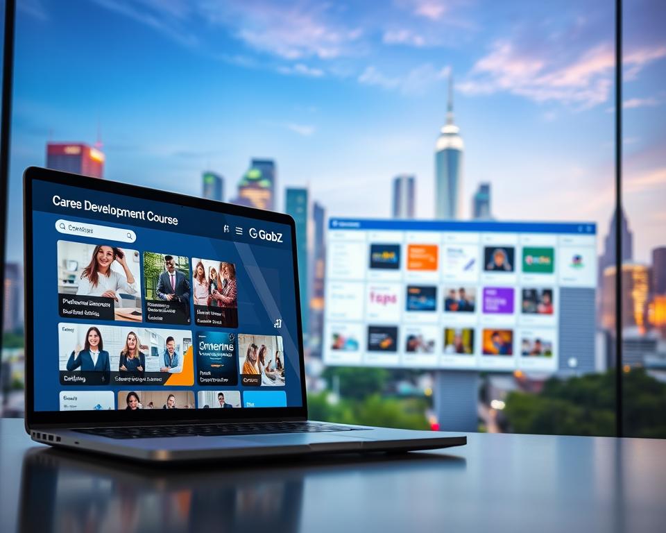 Affordable online courses for internal promotion opportunities