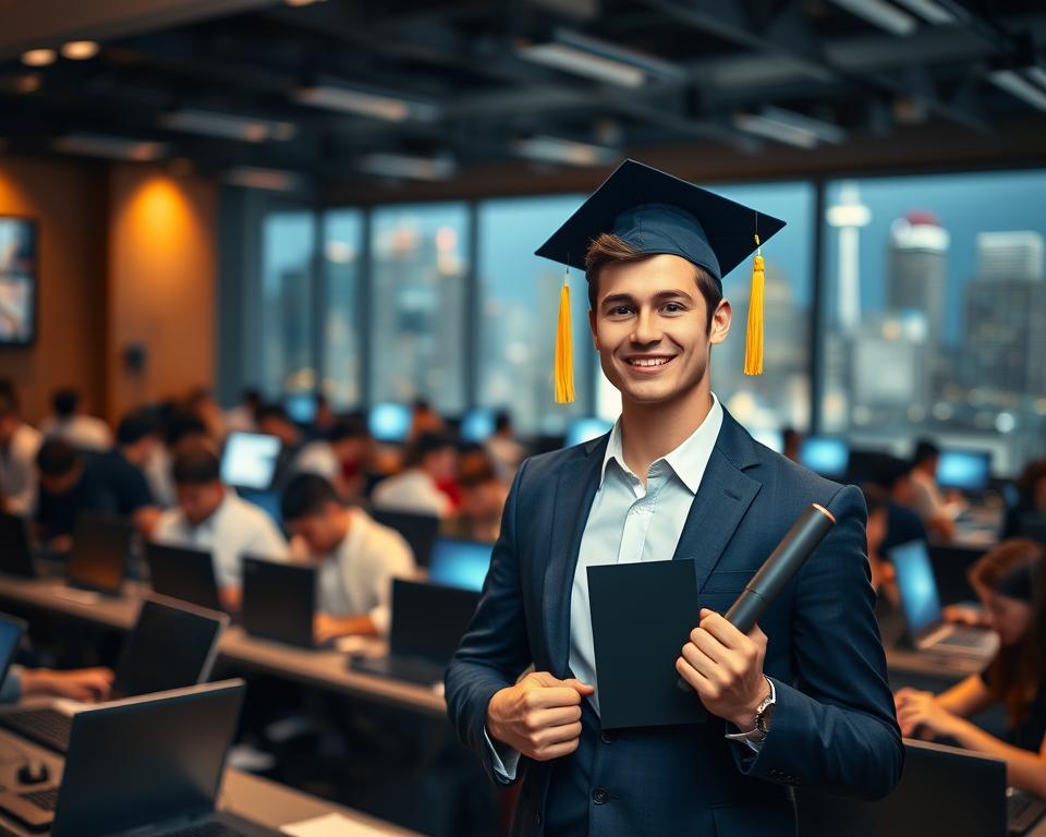 Best Online Coding Bootcamps with Job Guarantees in 2025