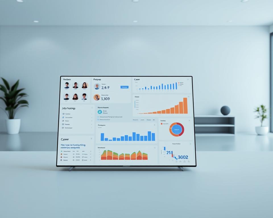 Best Software For Internal Mobility And Advancement