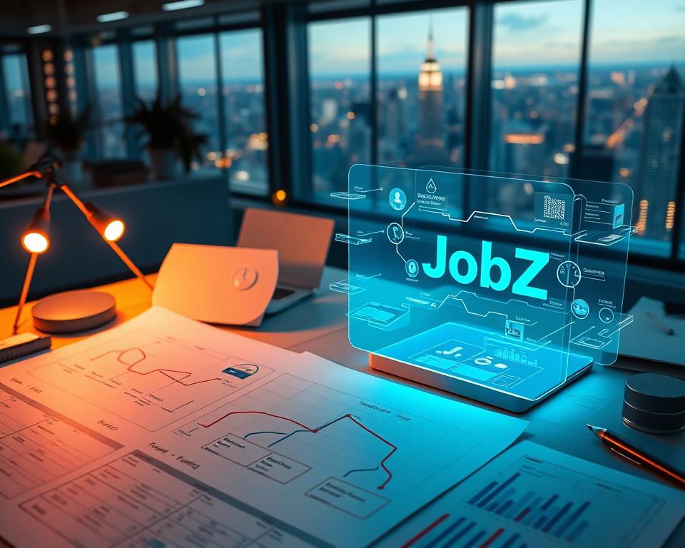 Career Mapping Tools For Promotion