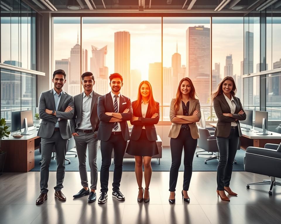 Career Opportunities in Marketing Career Opportunities in Marketing