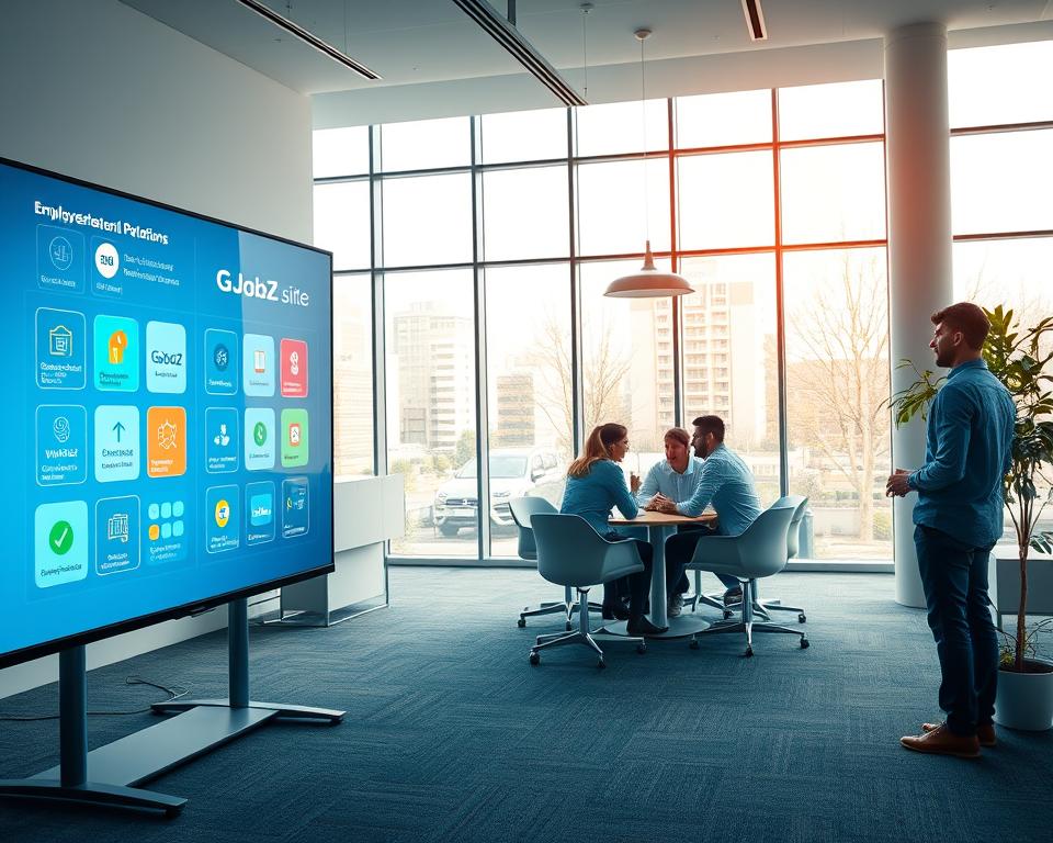Employee Development Platforms For Internal Growth
