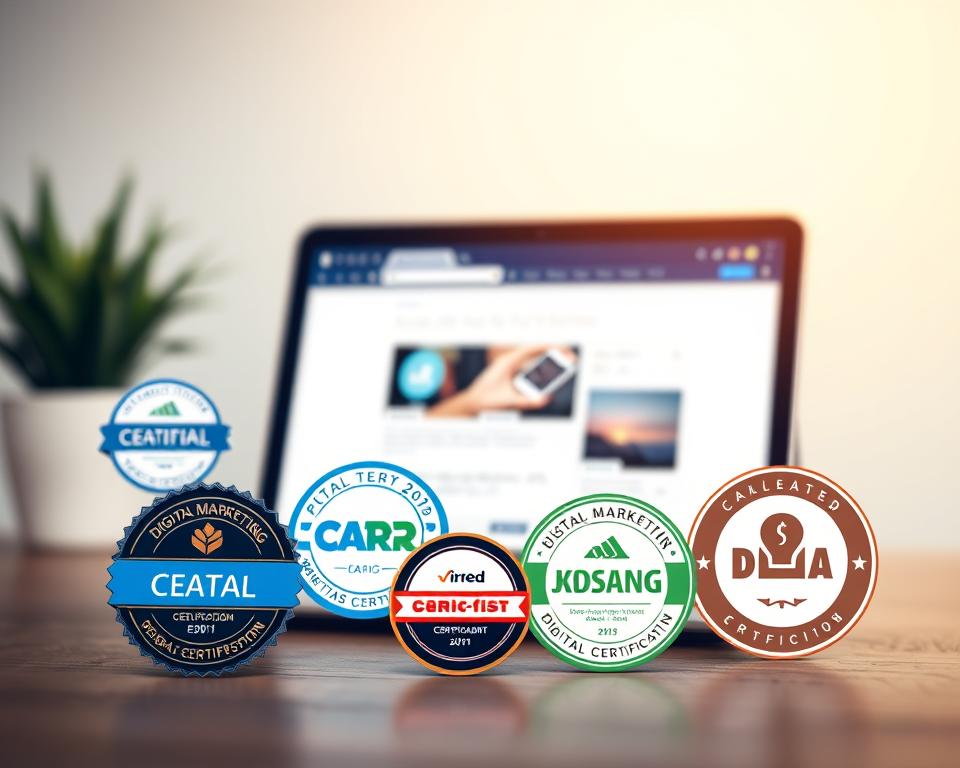 Free vs. Paid Digital Marketing Certifications: Pros and Cons