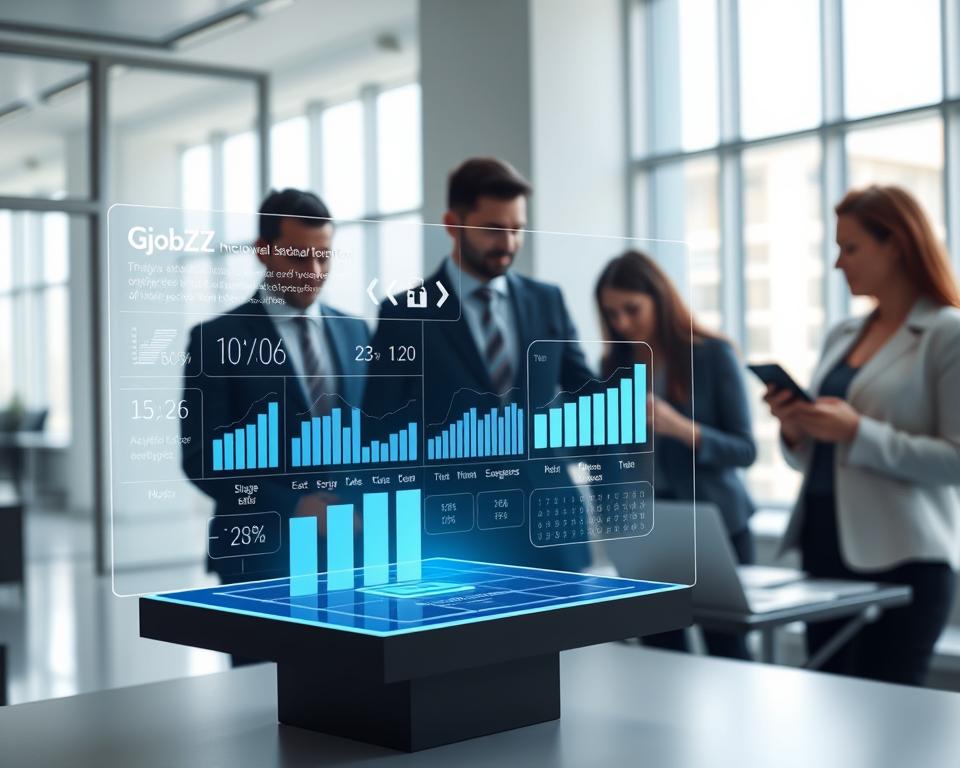 HR system integration