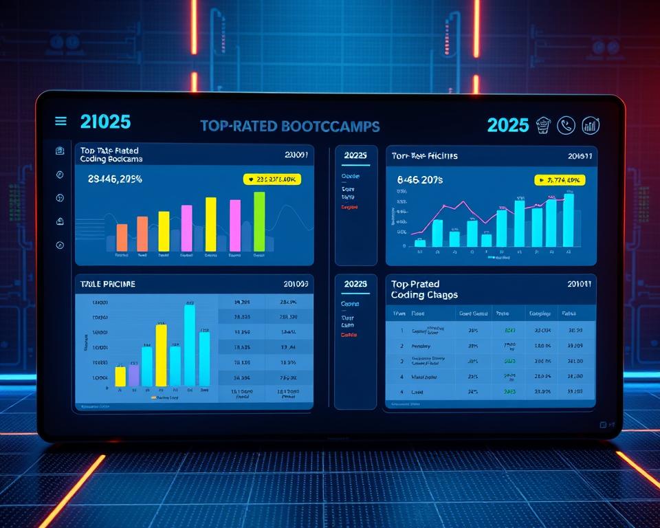 How Much Do Coding Bootcamps Cost? 2025 Price Comparison