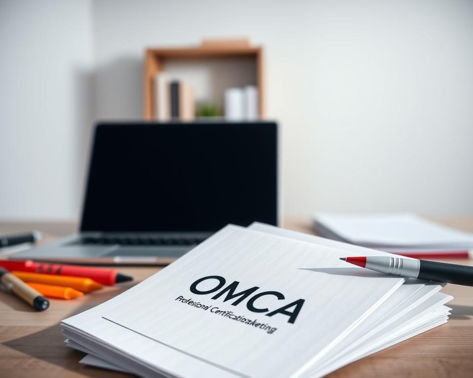 How to Pass the OMCA™ Certification Exam: Study Tips and Resources