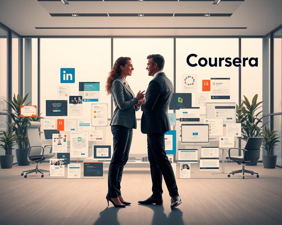 LinkedIn Learning vs. Coursera: Which Platform Offers Better Marketing Courses?