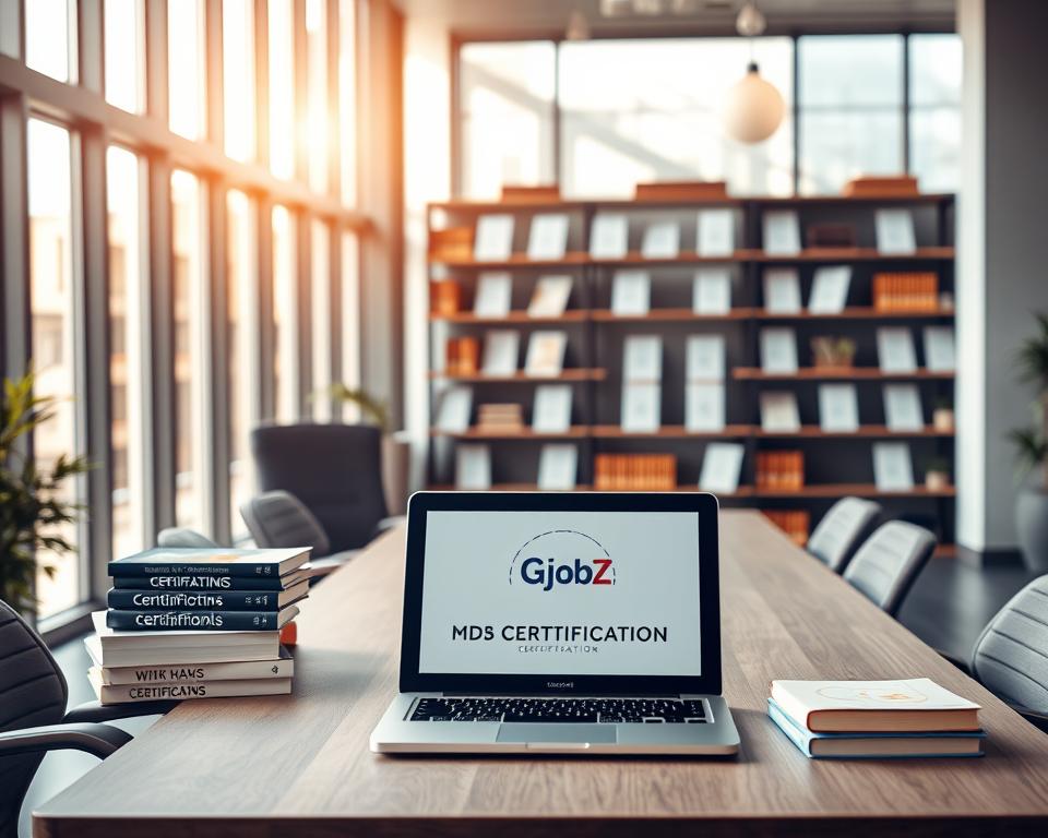 Low-cost certifications to reskill for higher-paying roles