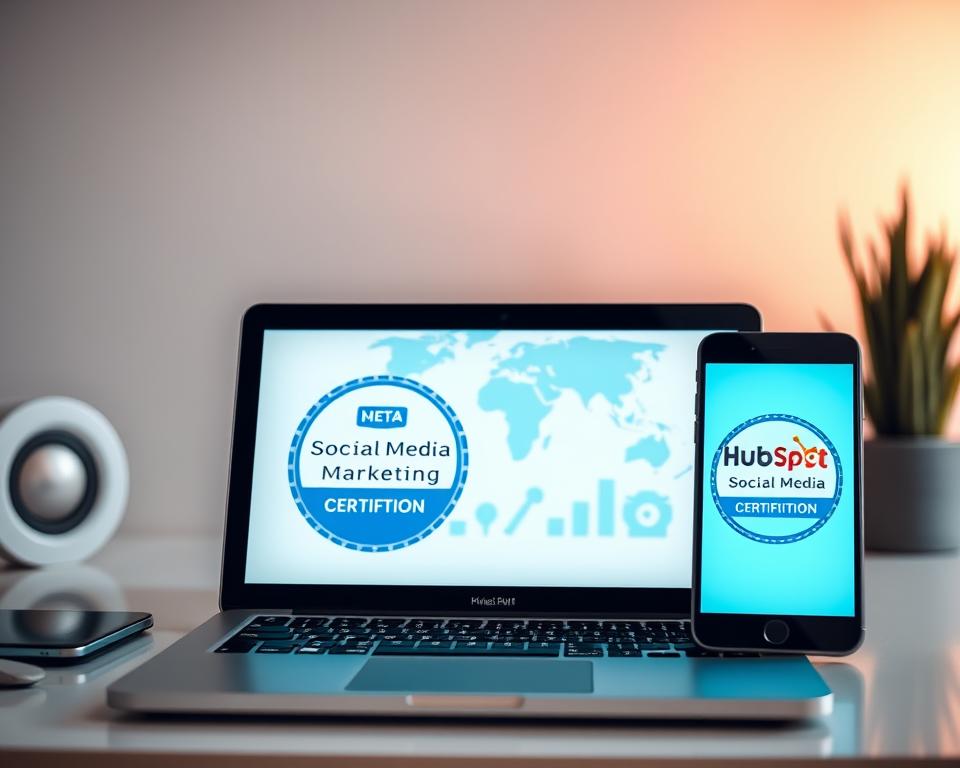 Meta vs. HubSpot: Which Social Media Marketing Certification Is Better?