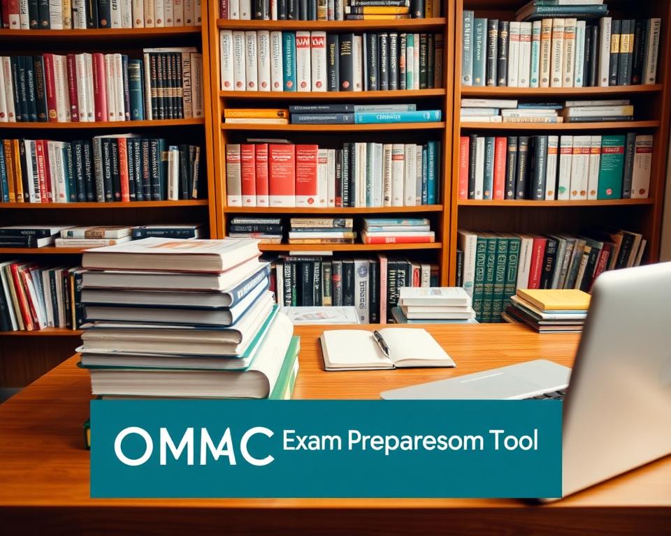 OMCA Exam Preparation Resources OMCA Exam Preparation Resources