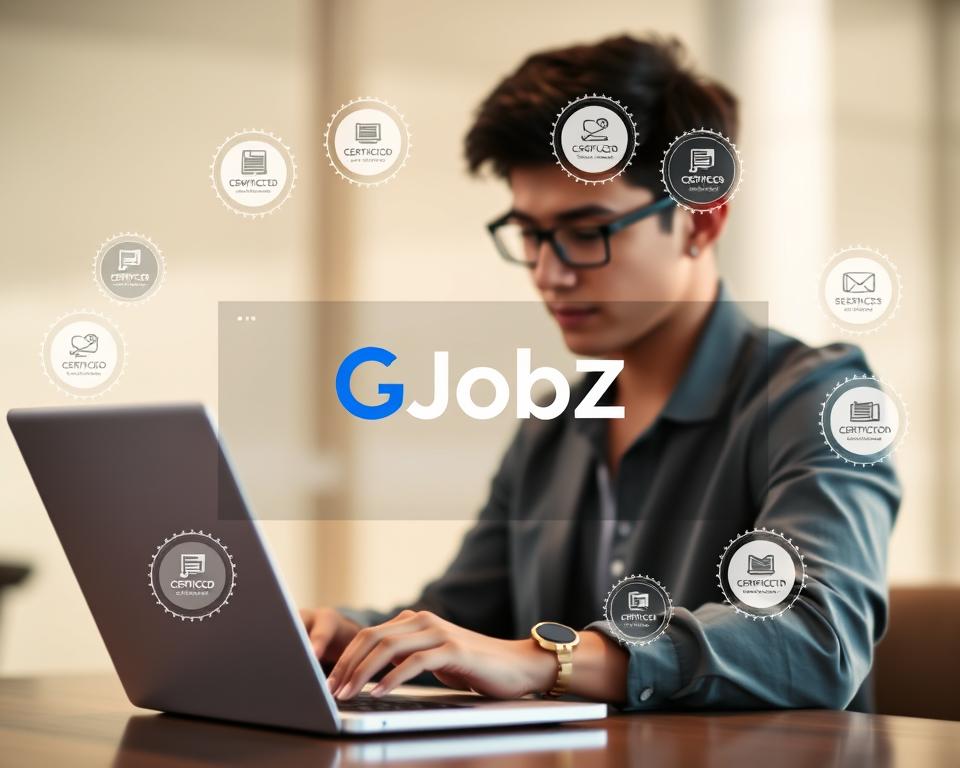Online certification flexibility Online certification flexibility