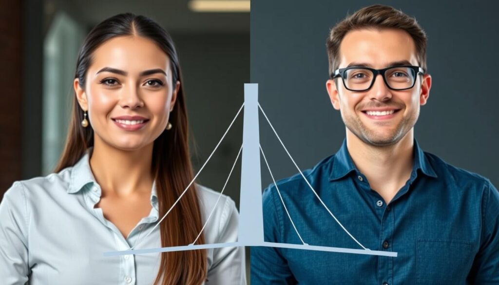 Person bridging skill gap through online learning Person bridging skill gap through online learning