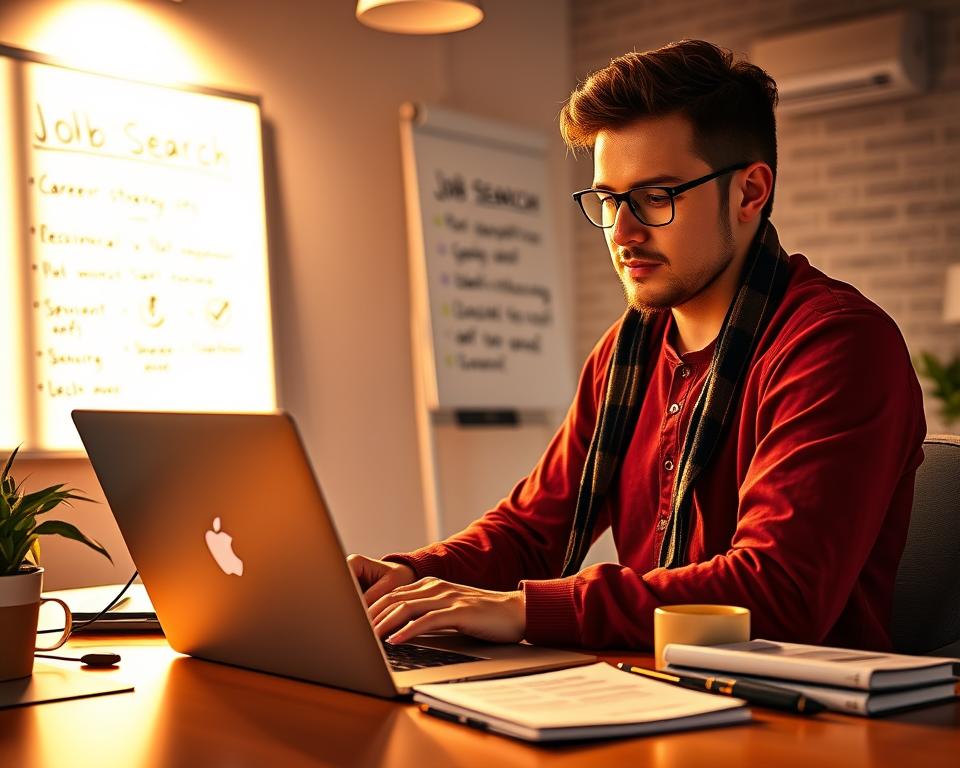 Post-Bootcamp Job Search: Leveraging Career Services for Tech Roles