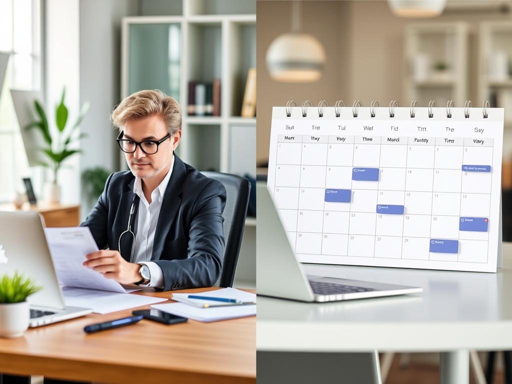 Professional balancing work and online learning Professional balancing work and online learning