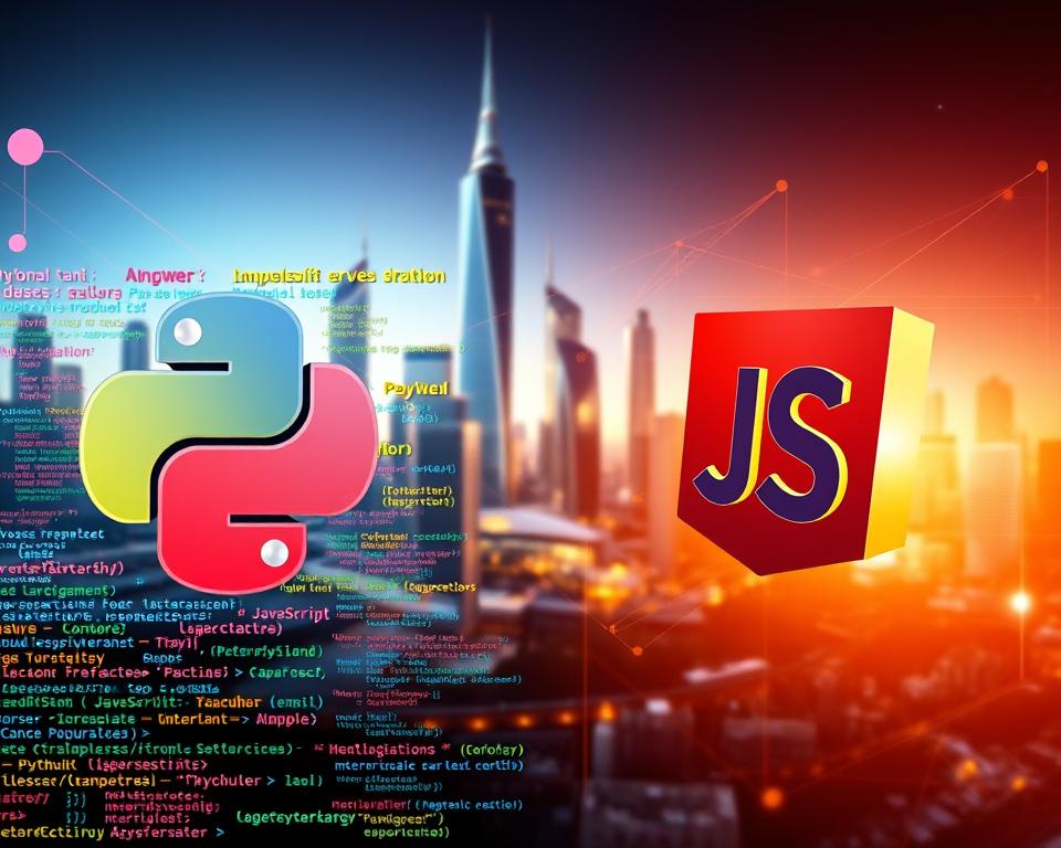 Python vs. JavaScript: Which Language Should You Learn First?