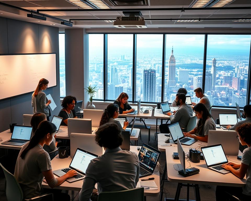 Remote Coding Bootcamps with Flexible Schedules in 2025