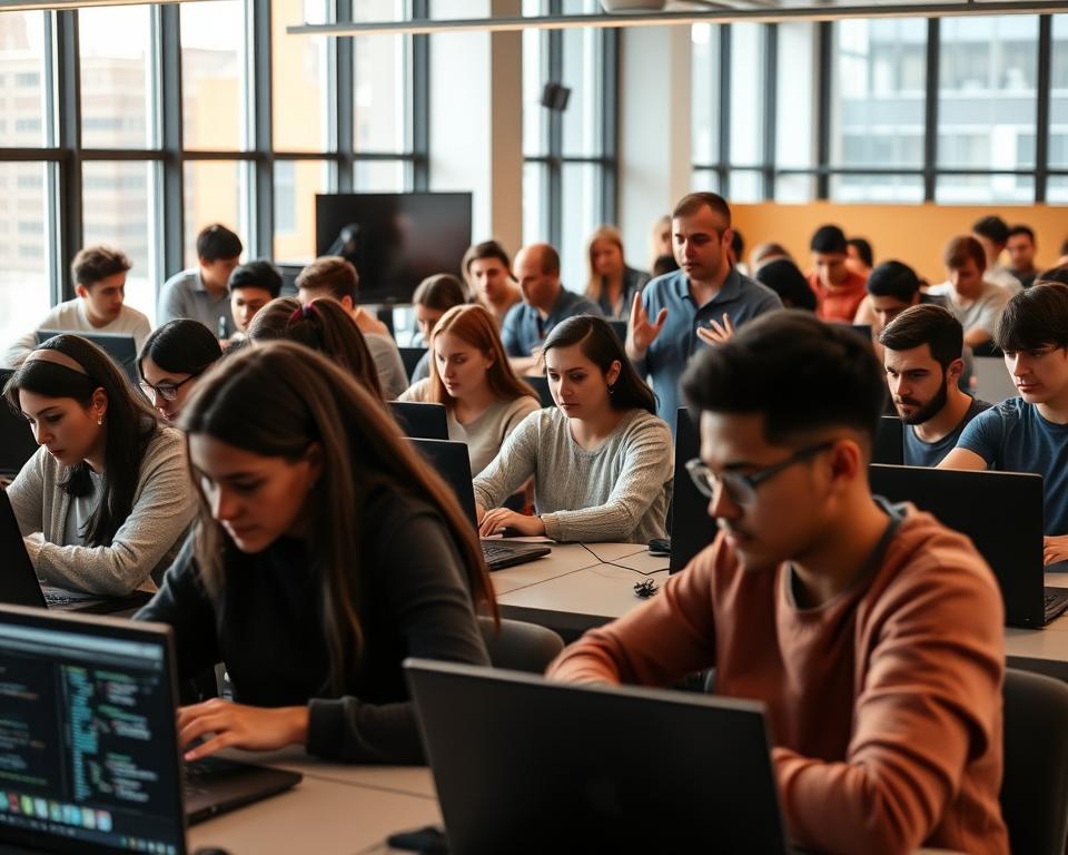 Top 10 Coding Bootcamps for Beginners with No Experience