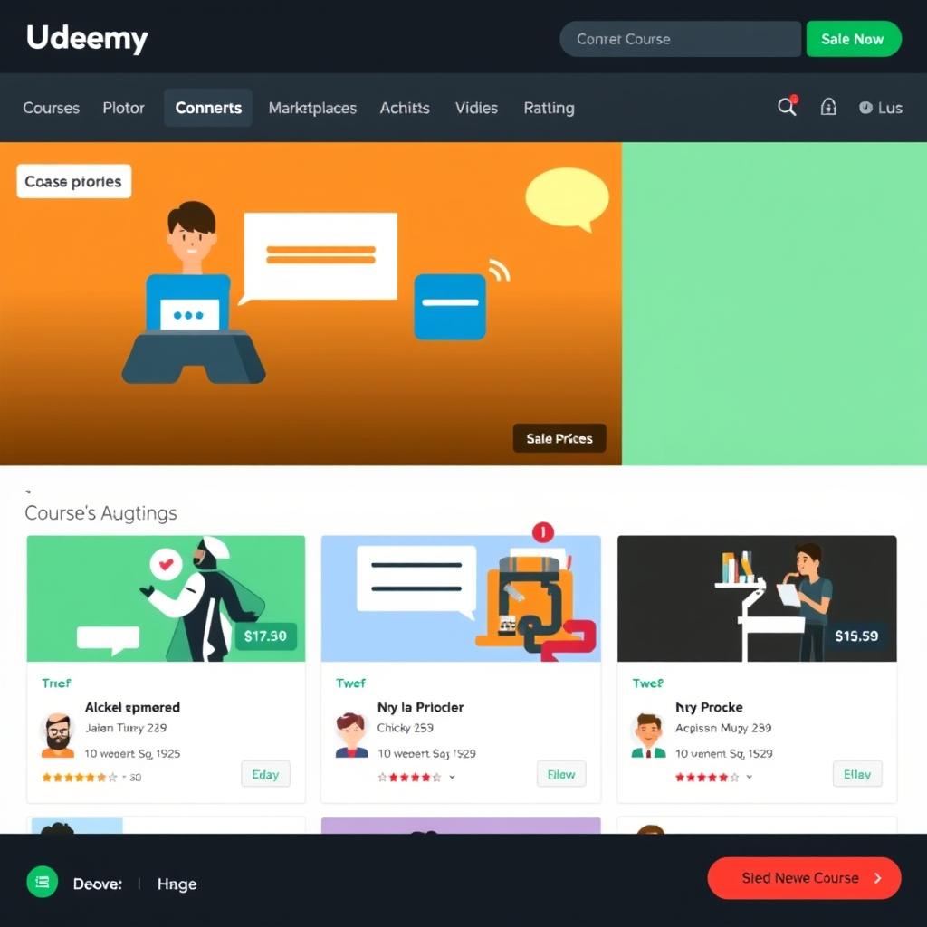 Udemy marketplace for affordable courses Udemy marketplace for affordable courses