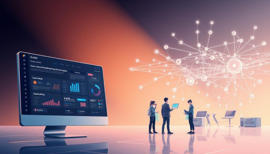 adaptive learning platforms