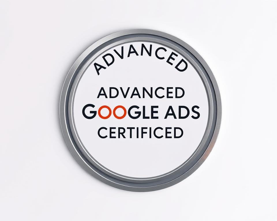 advanced google ads certification advanced google ads certification