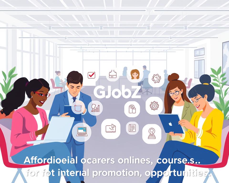 affordable career development courses