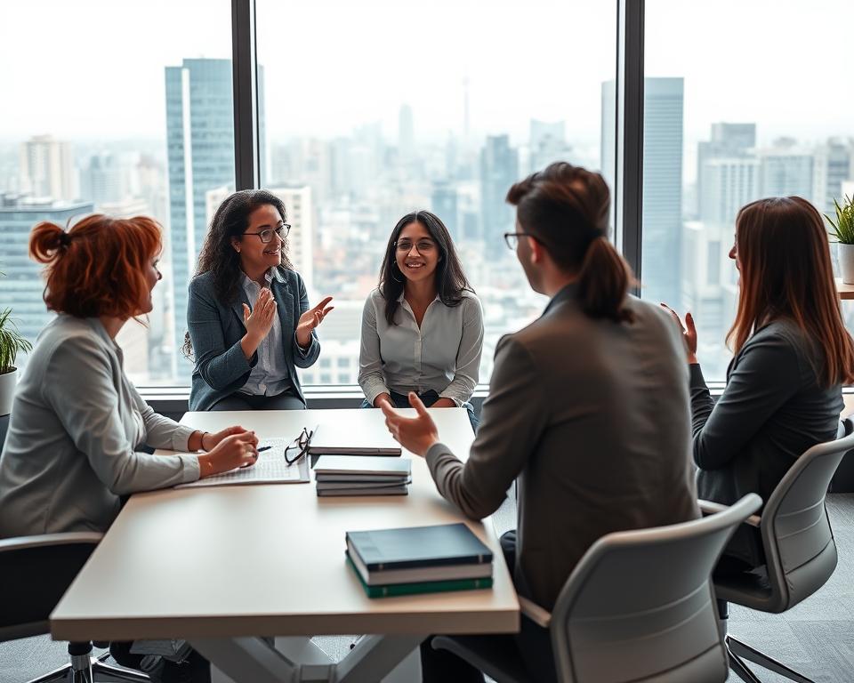behavioral interview strategies