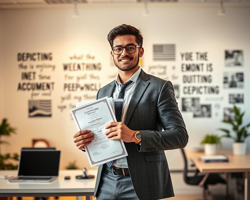 career advancement with certifications career advancement with certifications