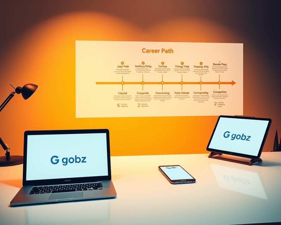 career path software