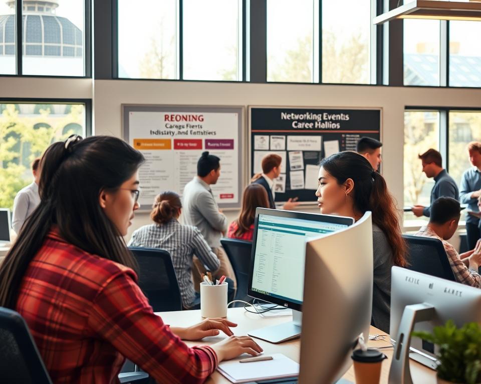 career services for tech job market career services for tech job market