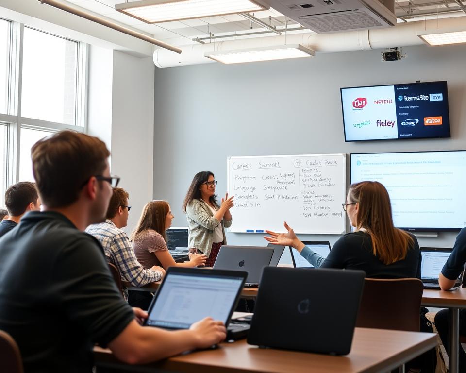 career support services coding bootcamps