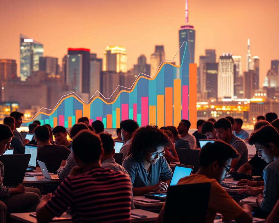 coding bootcamp growth trends coding bootcamp growth trends