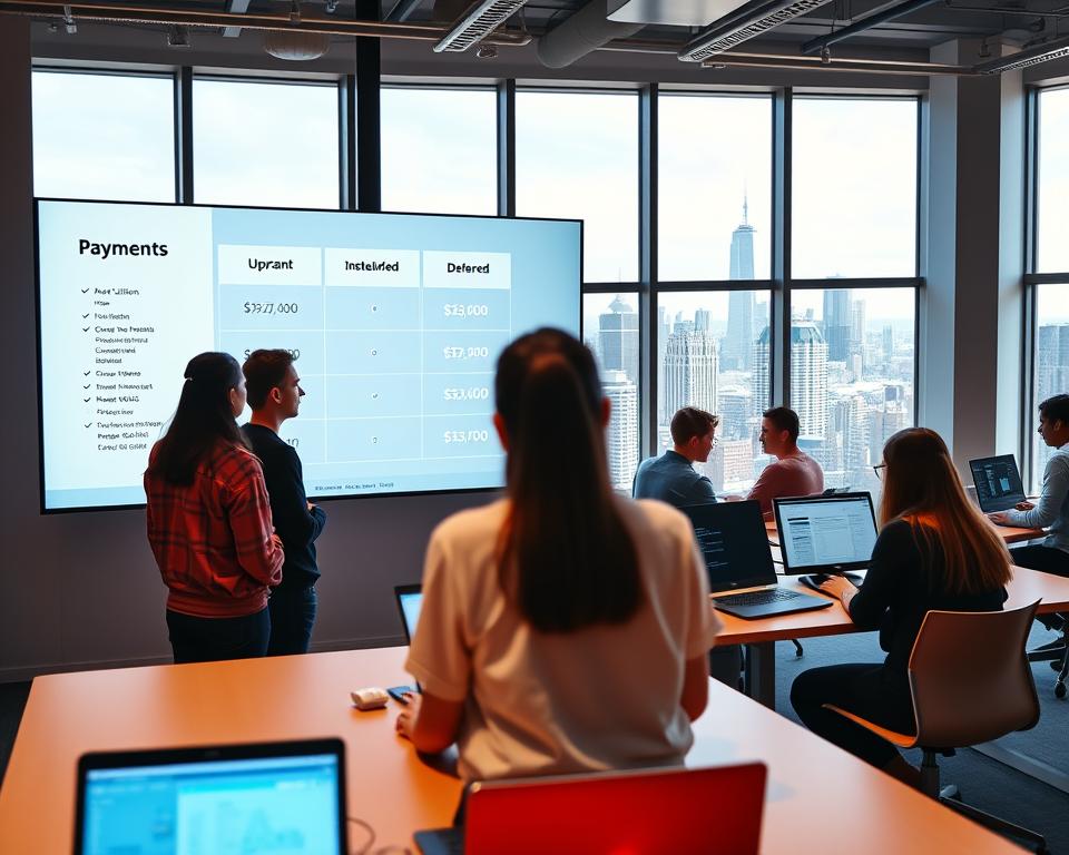 coding bootcamp payment options