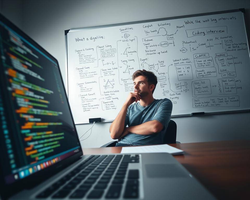 coding interview structure