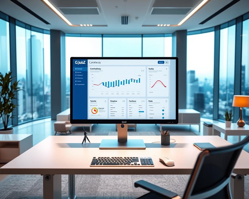 compliance tracking automation