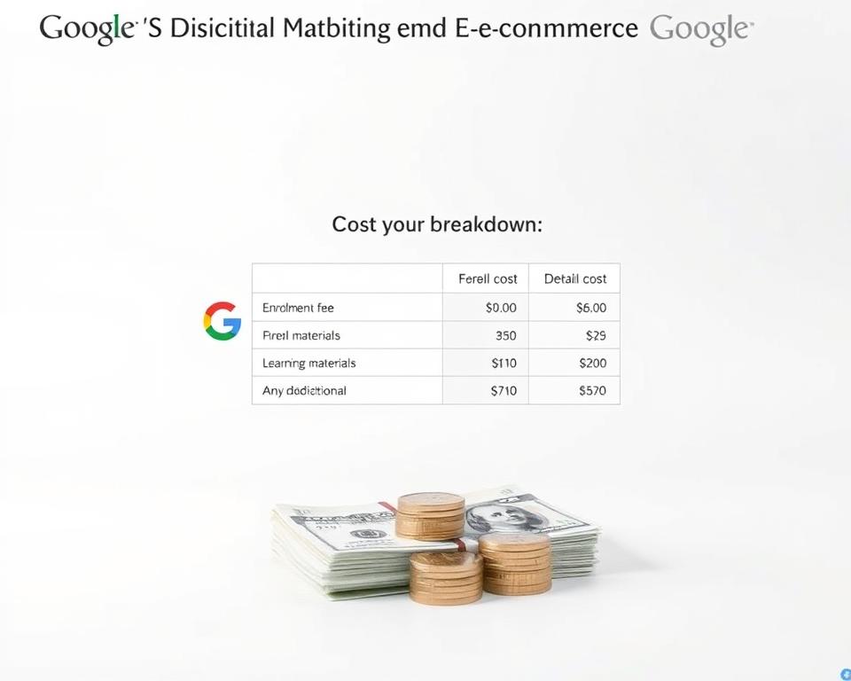 cost of certificate cost of certificate