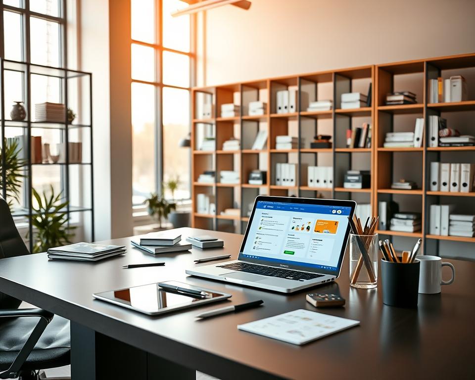 course creation and tracking tools