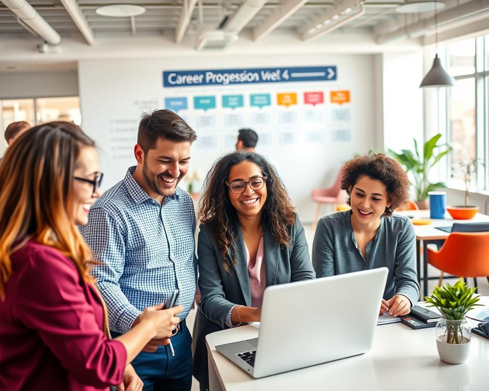 employee engagement and career development employee engagement and career development