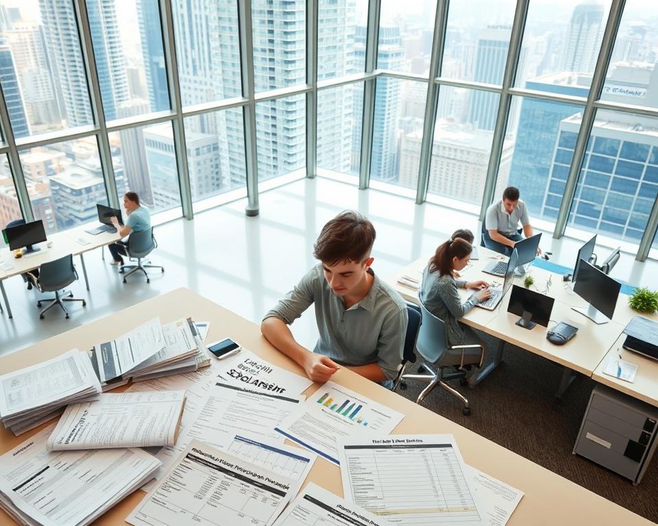 financial aid options for tech courses