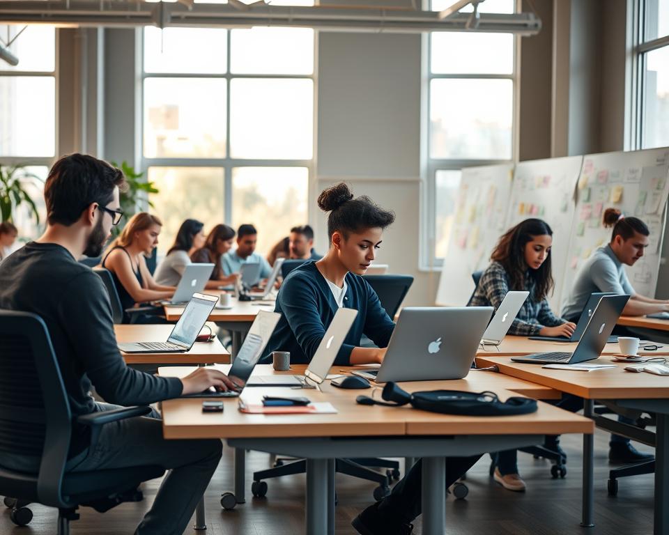 flexible coding bootcamp programs