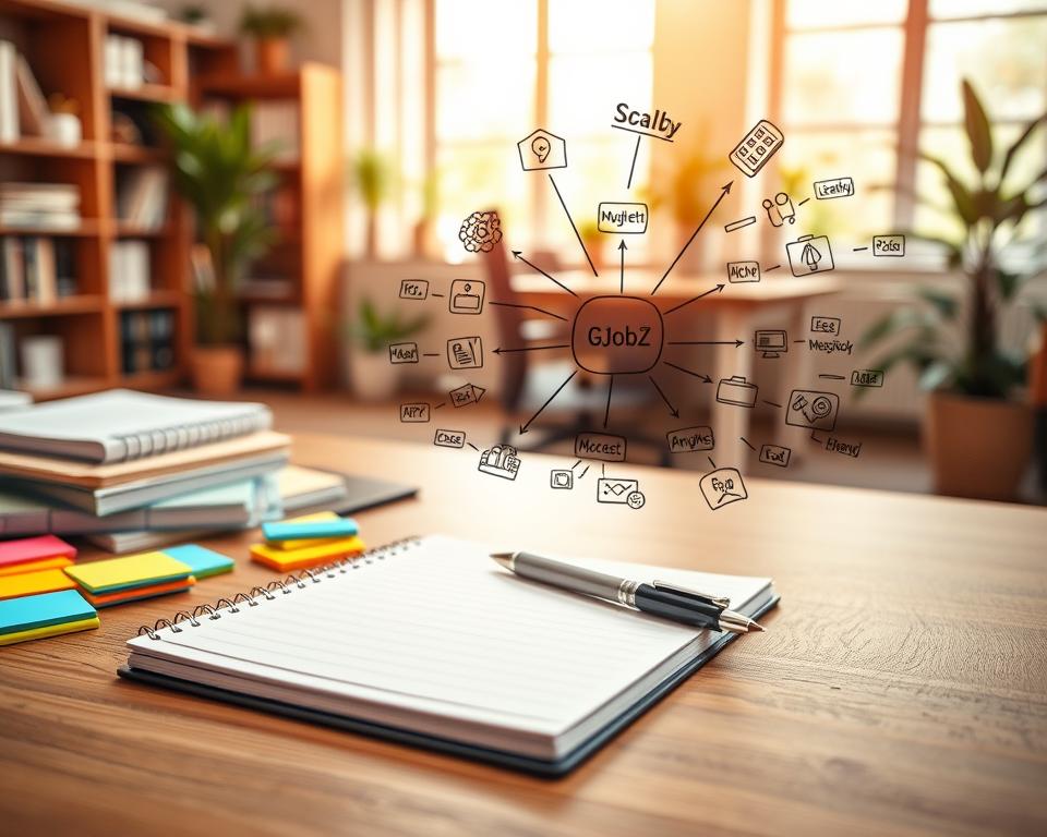 goal setting techniques