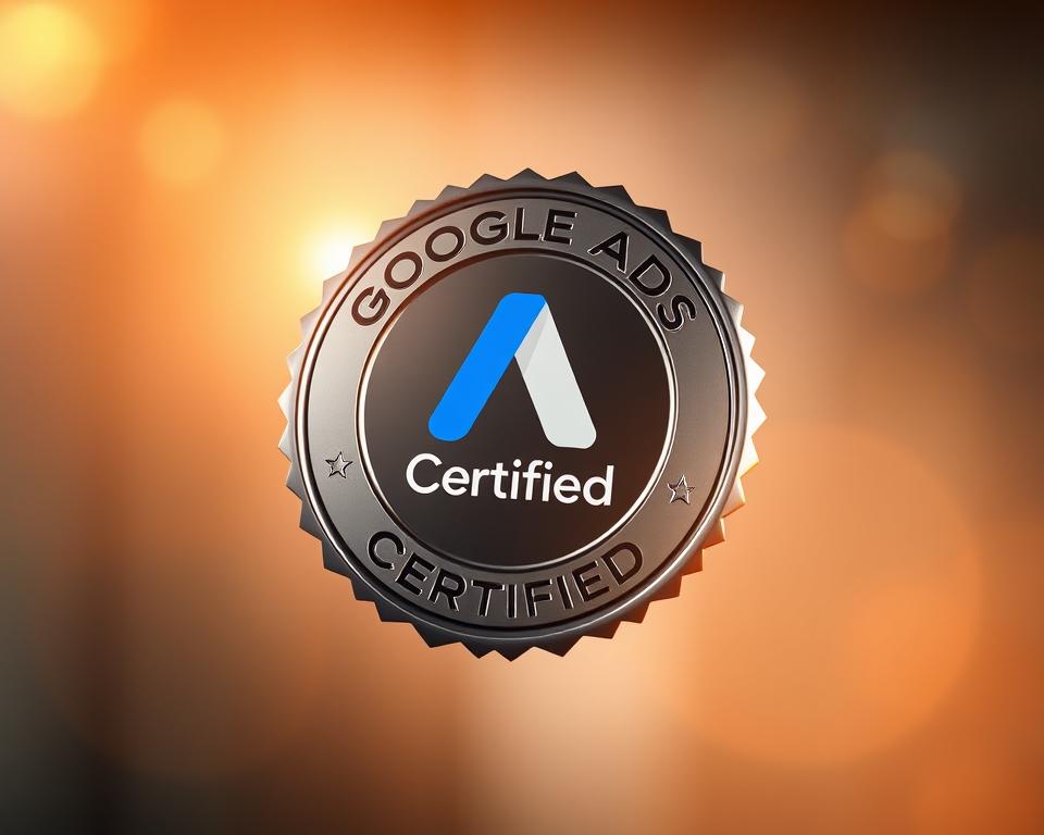 google ads certification trust google ads certification trust