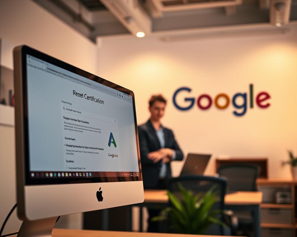 google ads recertification google ads recertification