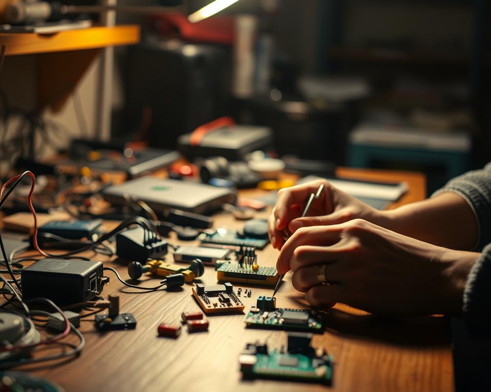 hands-on coding projects
