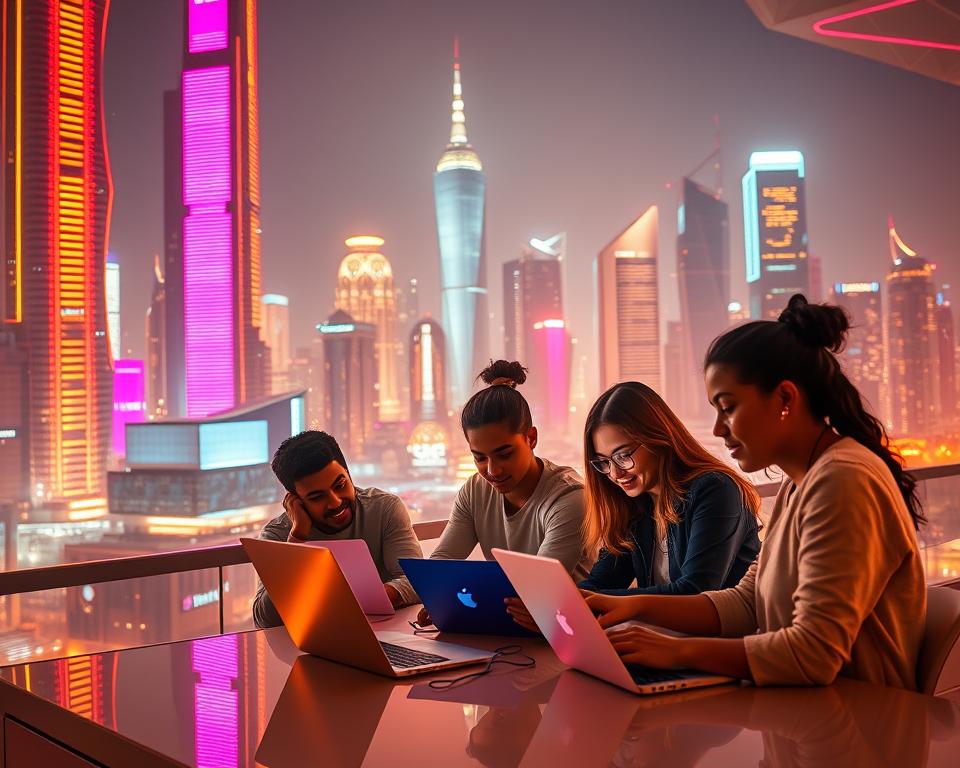 isa benefits for tech students