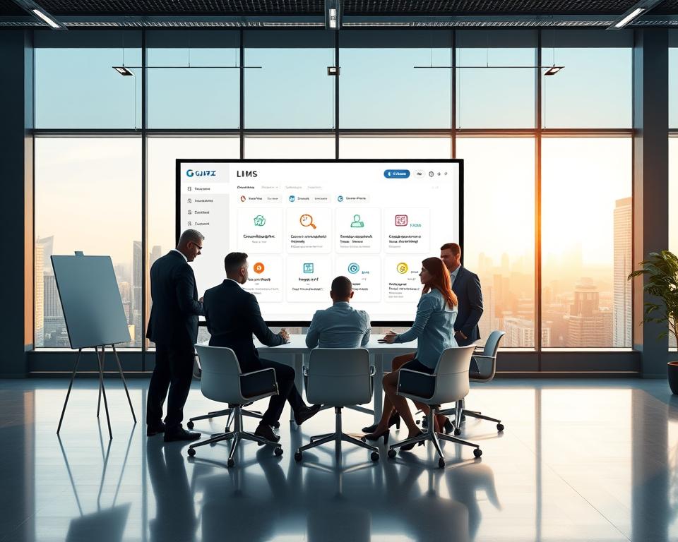 learning management system basics