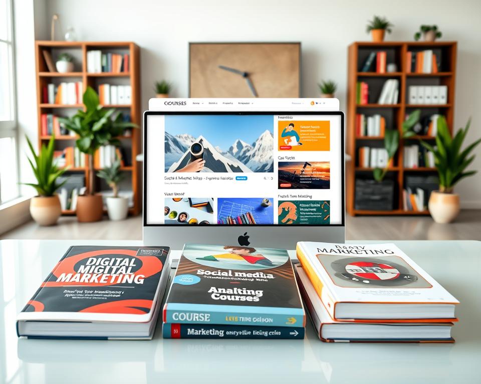 marketing courses marketing courses