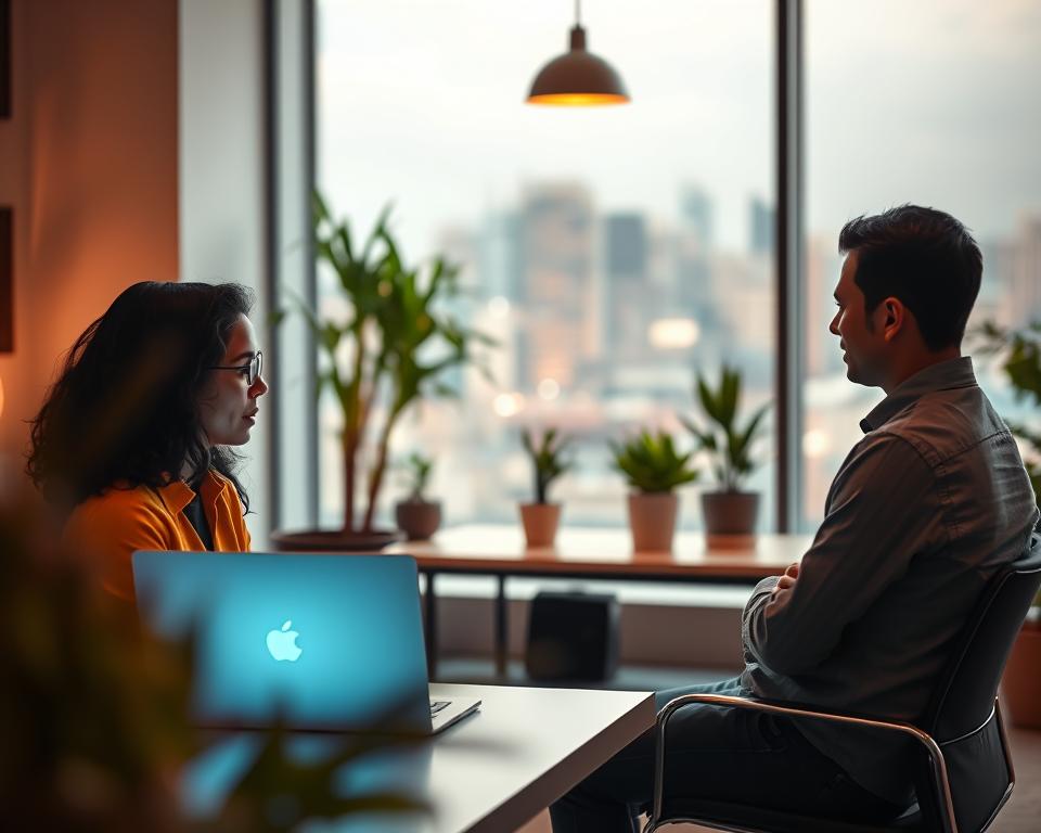 mentorship career development