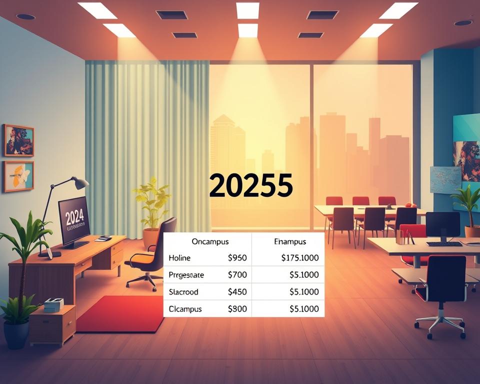online vs on-campus coding bootcamp costs 2025